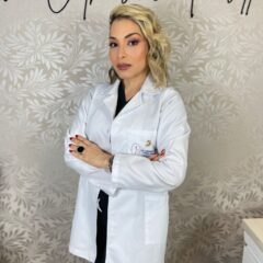 Doctor Catherine Fiorillo Moreno
