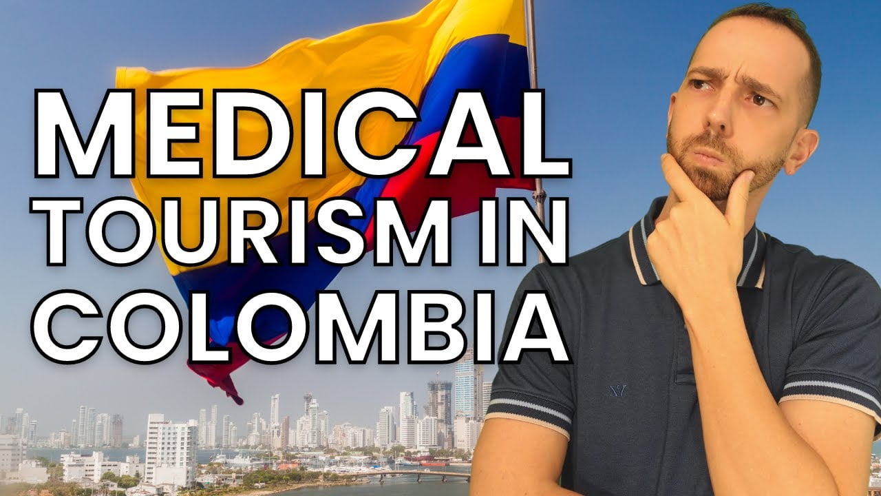 medical tourism in colombia